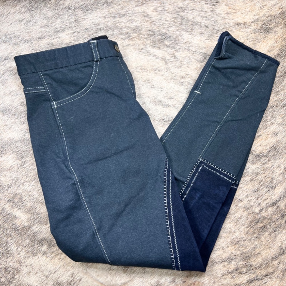Women’s Riding Breeches - Picture 2 of 5